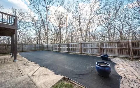Exterior - 10535 Limestone Ln, Rolla, MO 65401 photo 20 of 32