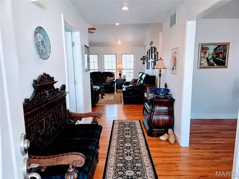 Entry Way - 10535 Limestone Ln, Rolla, MO 65401 photo 1 of 7