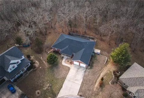 View/Area - 10535 Limestone Ln, Rolla, MO 65401 photo 1 of 5