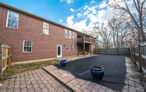 Exterior - 10535 Limestone Ln, Rolla, MO 65401 photo 18 of 32