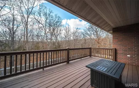 Exterior - 10535 Limestone Ln, Rolla, MO 65401 photo 14 of 32