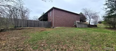 Exterior - 10535 Limestone Ln, Rolla, MO 65401 photo 17 of 32