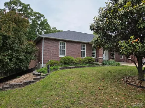Exterior - 10535 Limestone Ln, Rolla, MO 65401 photo 4 of 32