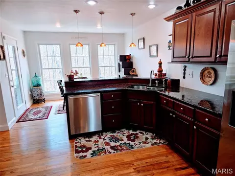 Kitchen - 10535 Limestone Ln, Rolla, MO 65401 photo 1 of 8