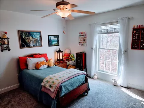 Bedroom - 10535 Limestone Ln, Rolla, MO 65401 photo 1 of 8