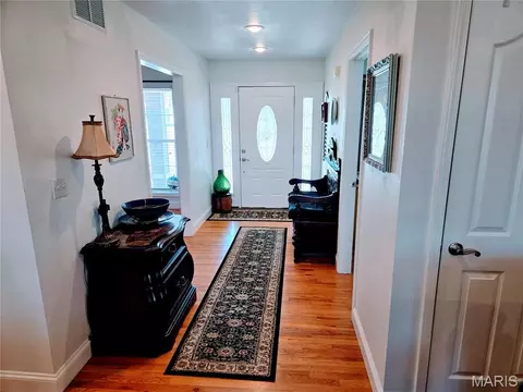 Entry Way - 10535 Limestone Ln, Rolla, MO 65401 photo 2 of 7