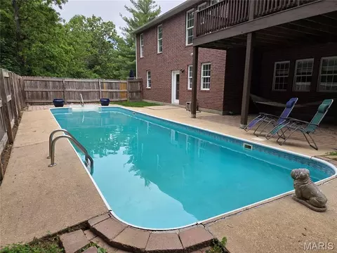 Exterior - 10535 Limestone Ln, Rolla, MO 65401 photo 3 of 32