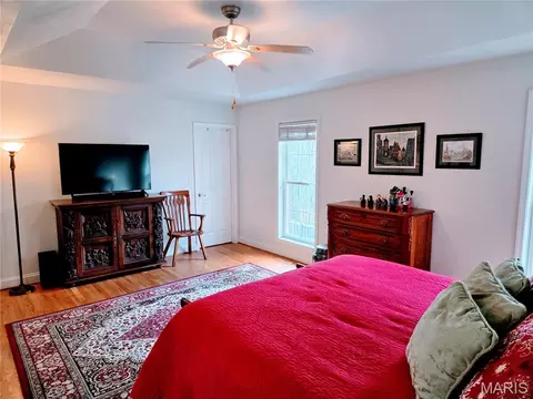 Bedroom - 10535 Limestone Ln, Rolla, MO 65401 photo 4 of 8