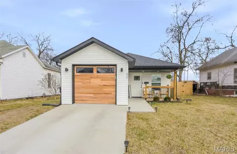 809 Concannon, Moberly, MO 65270
