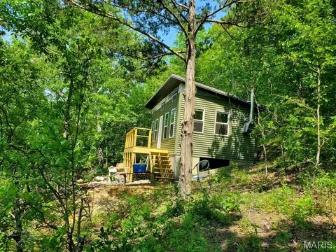 00 County Road 101, Ironton, MO 63650