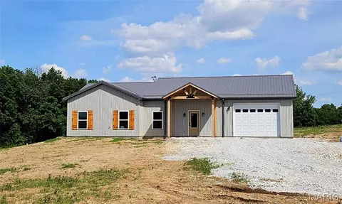 0 Monroe Rd 633, Santa Fe, MO 65282