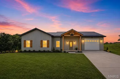 0 Monroe Rd 633, Santa Fe, MO 65282