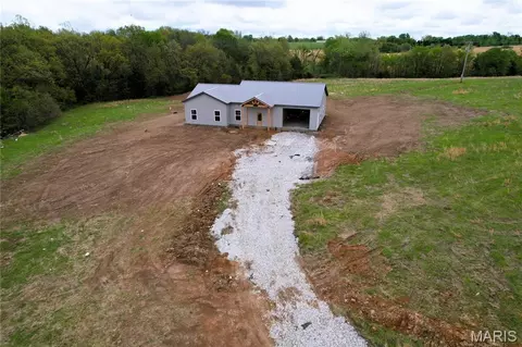 0 Monroe Rd 633, Santa Fe, MO 65282