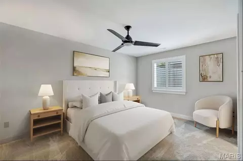 Bedroom - Undisclosed, O'fallon, MO 63366 photo 5 of 5