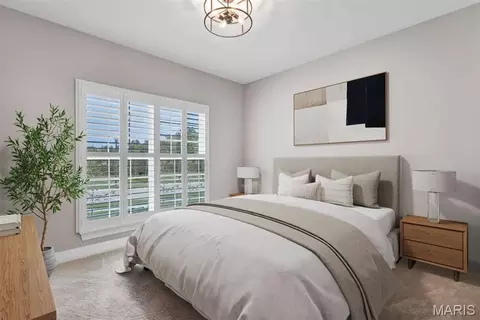 Bedroom - Undisclosed, O'fallon, MO 63366 photo 1 of 5