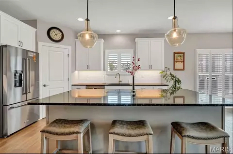 Kitchen - Undisclosed, O'fallon, MO 63366 photo 2 of 4