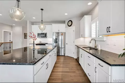 Kitchen - Undisclosed, O'fallon, MO 63366 photo 3 of 4