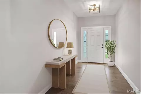 Entry Way - Undisclosed, O'fallon, MO 63366 photo 1 of 2