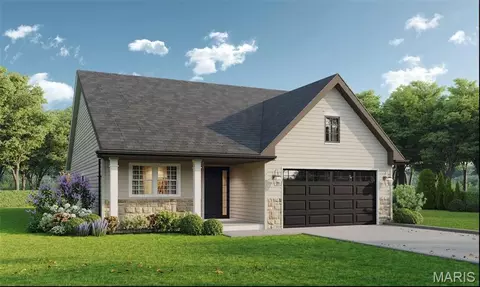 Undisclosed, O'fallon, MO 63366