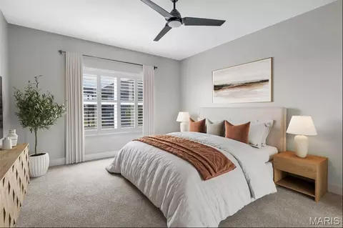 Bedroom - Undisclosed, O'fallon, MO 63366 photo 2 of 5