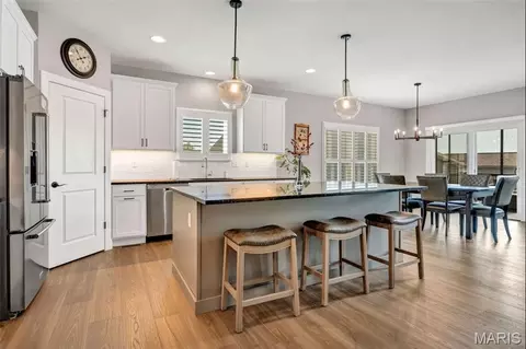 Kitchen - Undisclosed, O'fallon, MO 63366 photo 1 of 4