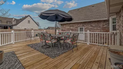 Exterior - 1814 Allison St, Kennett, MO 63857 photo 7 of 12