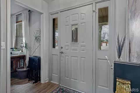 Entry Way - 1814 Allison St, Kennett, MO 63857 photo 1 of 5