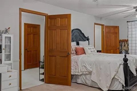 Bedroom - 1814 Allison St, Kennett, MO 63857 photo 4 of 8