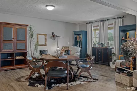 Dining - 1814 Allison St, Kennett, MO 63857 photo 1 of 2
