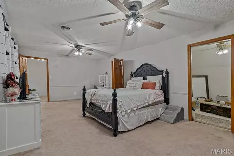 Bedroom - 1814 Allison St, Kennett, MO 63857 photo 6 of 8