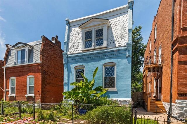 3533 Illinois Ave, Saint Louis, MO 63118