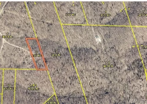 0 S Hwy 47 Bnd, Warrenton, MO 63383
