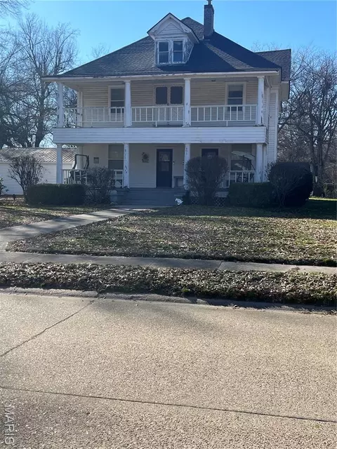 601 N Vandeventer St, Kennett, MO 63857