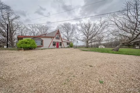 17941 Maries Road 522, Vichy, MO 65580