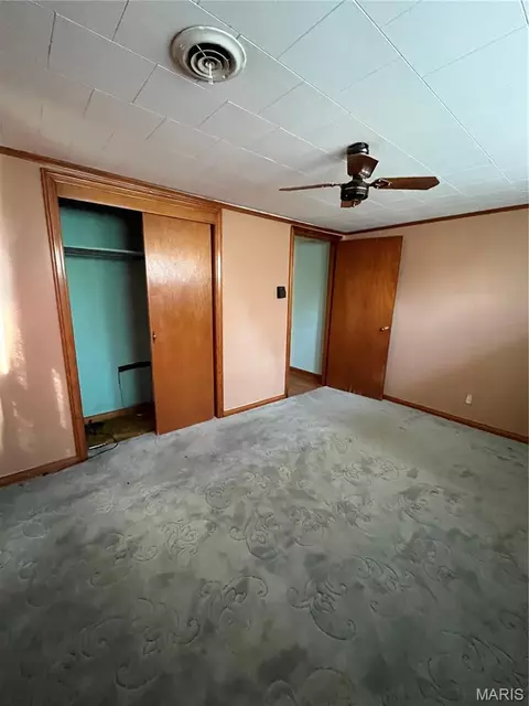 Bedroom - 1506 George St, Kennett, MO 63857 photo 3 of 3