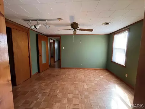 Bedroom - 1506 George St, Kennett, MO 63857 photo 1 of 3
