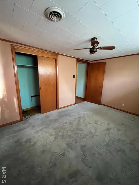 Bedroom - 1506 George St, Kennett, MO 63857 photo 3 of 3