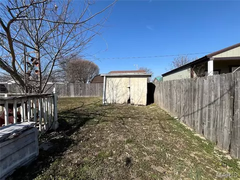 Exterior - 1506 George St, Kennett, MO 63857 photo 2 of 4