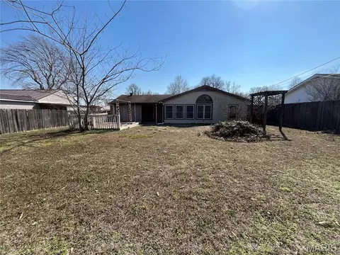 Exterior - 1506 George St, Kennett, MO 63857 photo 3 of 4