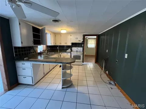 Kitchen - 1506 George St, Kennett, MO 63857 photo 1 of 1