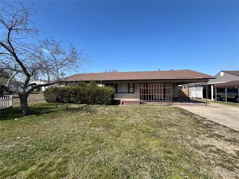 1506 George St, Kennett, MO 63857
