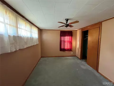 Bedroom - 1506 George St, Kennett, MO 63857 photo 2 of 3