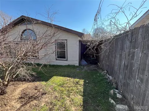 Exterior - 1506 George St, Kennett, MO 63857 photo 4 of 4