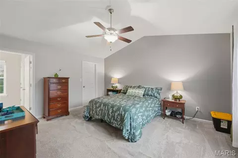 Bedroom - 1014 Maywood Dr, Eureka, MO 63025 photo 1 of 8