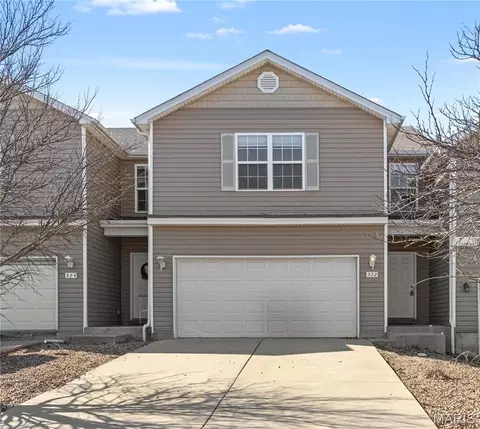 322 Santa Elena Ct, Wentzville, MO 63385
