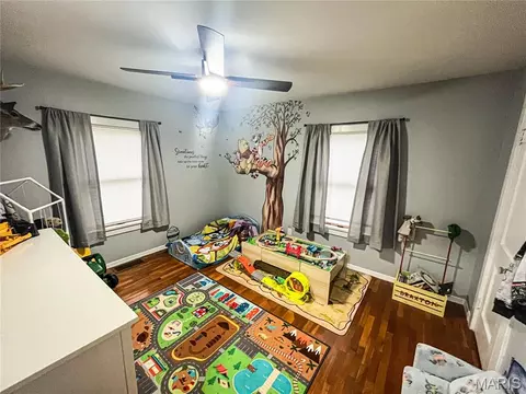 Bedroom - 205 Ruby St, Paris, MO 65275 photo 1 of 4