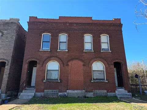 2716 Sullivan Ave, Saint Louis, MO 63107
