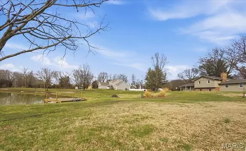 Exterior - 2788 Highway Ff, Eureka, MO 63025 photo 11 of 14