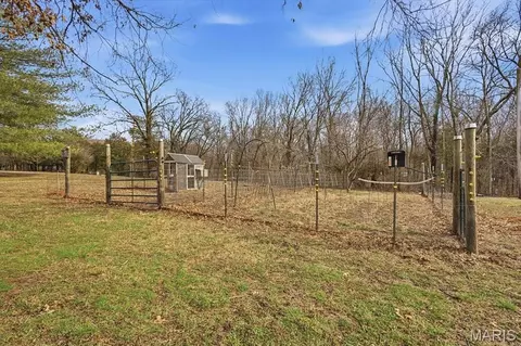 Exterior - 2788 Highway Ff, Eureka, MO 63025 photo 8 of 14