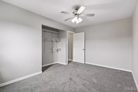 Bedroom - 2788 Highway Ff, Eureka, MO 63025 photo 6 of 6